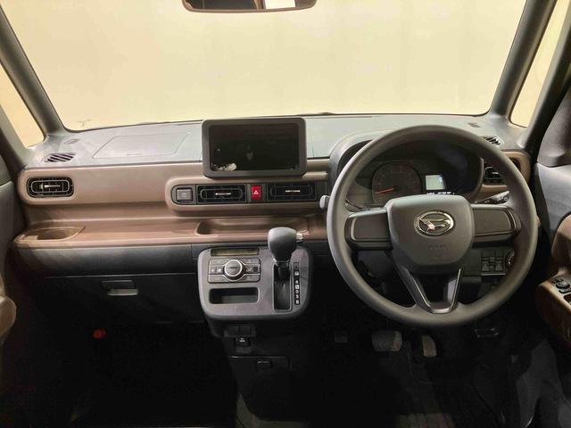 ムーヴキャンバスセオリーX(北海道)の中古車