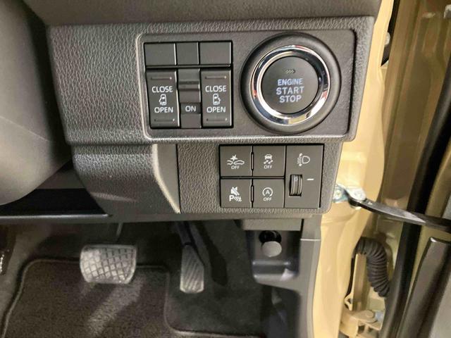 ムーヴキャンバスセオリーX(北海道)の中古車