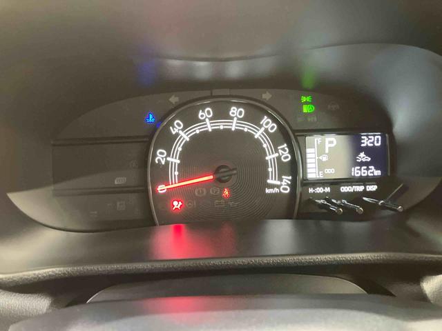 ムーヴキャンバスセオリーX(北海道)の中古車