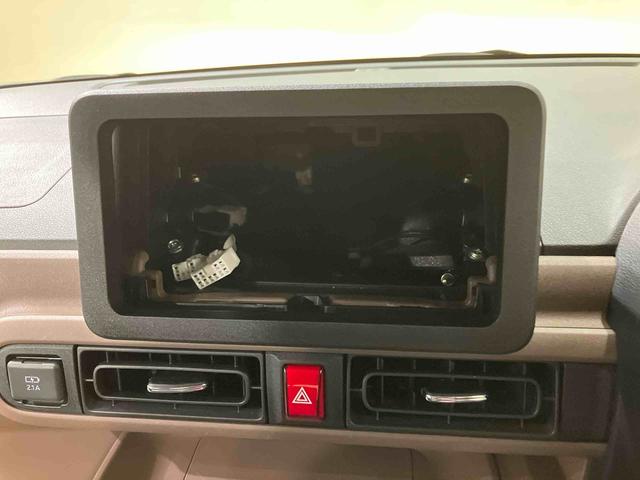 ムーヴキャンバスセオリーX(北海道)の中古車