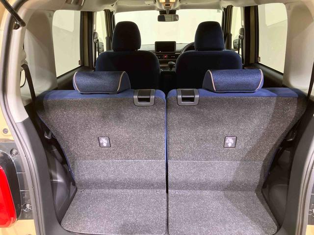 ムーヴキャンバスセオリーX(北海道)の中古車