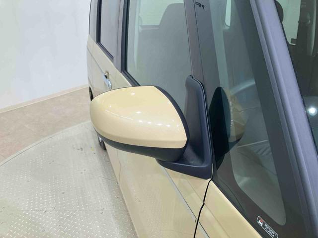 ムーヴキャンバスセオリーX(北海道)の中古車