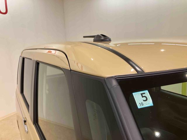 ムーヴキャンバスセオリーX(北海道)の中古車