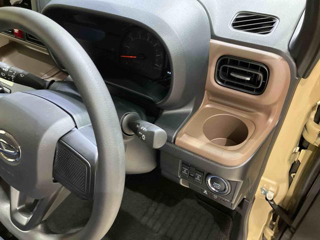 ムーヴキャンバスセオリーX(北海道)の中古車