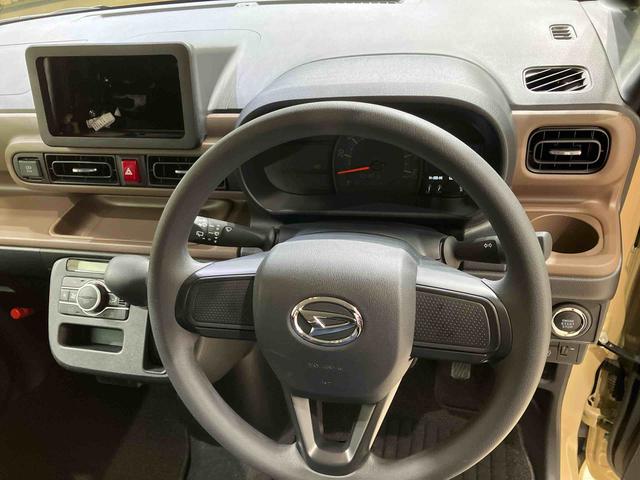 ムーヴキャンバスセオリーX(北海道)の中古車