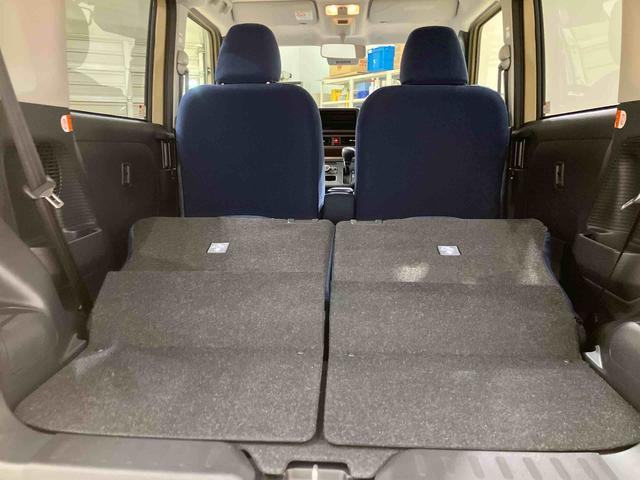 ムーヴキャンバスセオリーX(北海道)の中古車