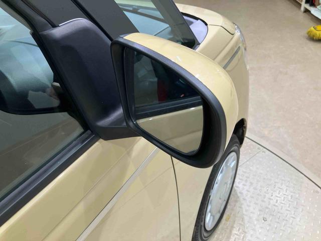 ムーヴキャンバスセオリーX(北海道)の中古車