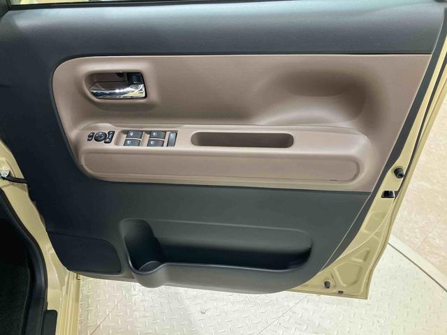 ムーヴキャンバスセオリーX(北海道)の中古車