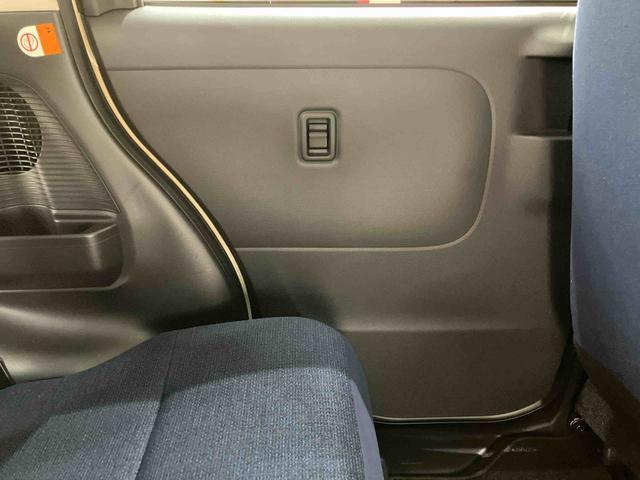 ムーヴキャンバスセオリーX(北海道)の中古車