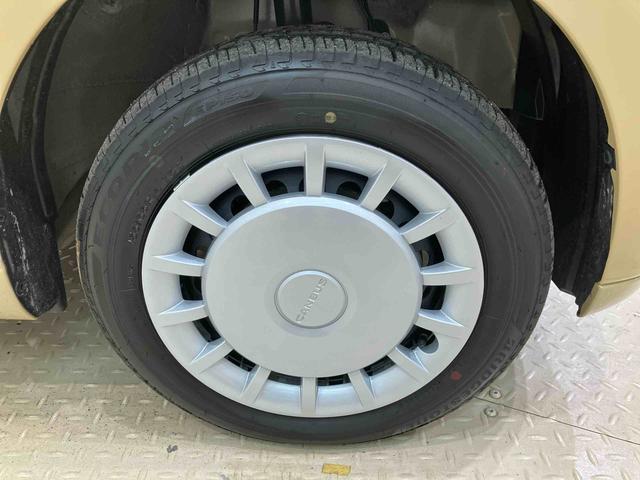 ムーヴキャンバスセオリーX(北海道)の中古車