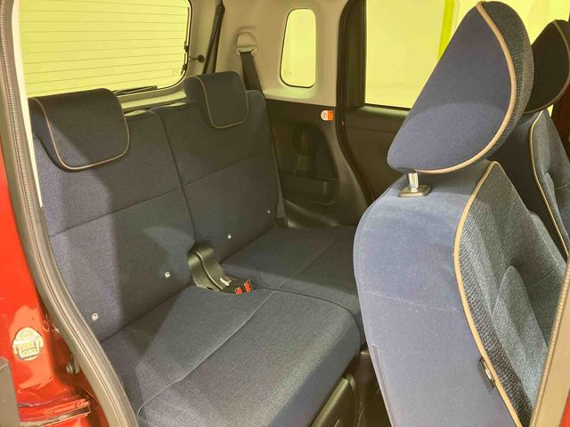 ムーヴキャンバスセオリーG(北海道)の中古車