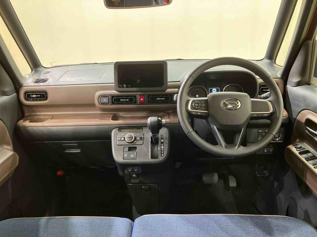 ムーヴキャンバスセオリーG(北海道)の中古車