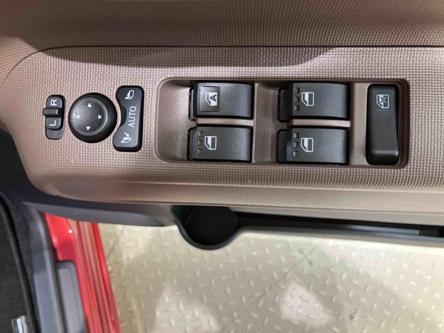 ムーヴキャンバスセオリーG(北海道)の中古車