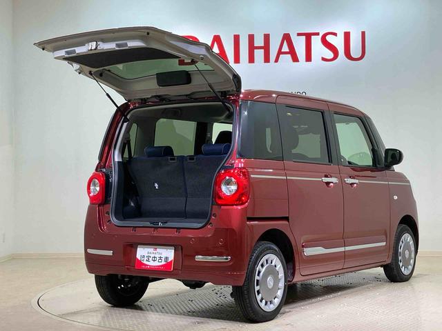 ムーヴキャンバスセオリーG(北海道)の中古車