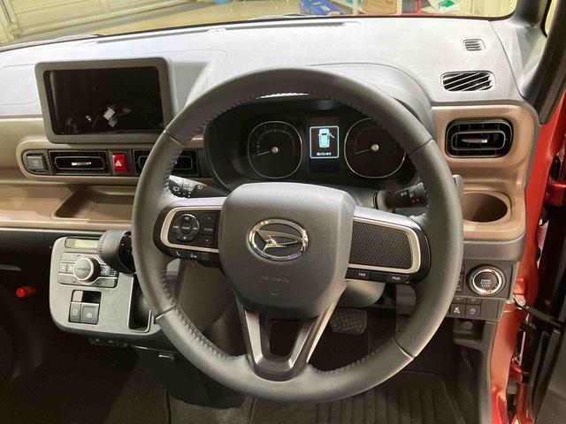 ムーヴキャンバスセオリーG(北海道)の中古車