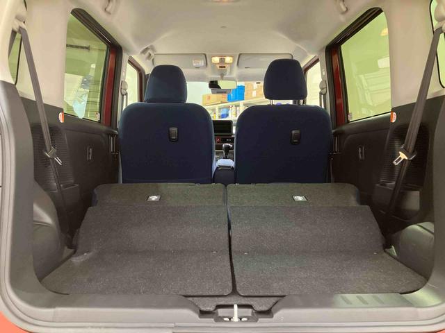 ムーヴキャンバスセオリーG(北海道)の中古車