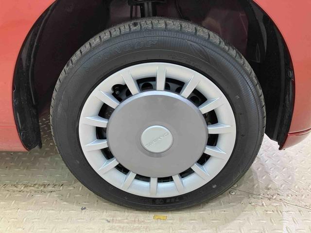 ムーヴキャンバスセオリーG(北海道)の中古車