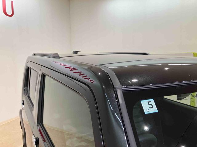 タフトG クロムベンチャー(北海道)の中古車