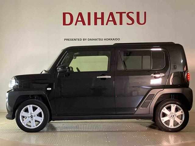 タフトG クロムベンチャー(北海道)の中古車