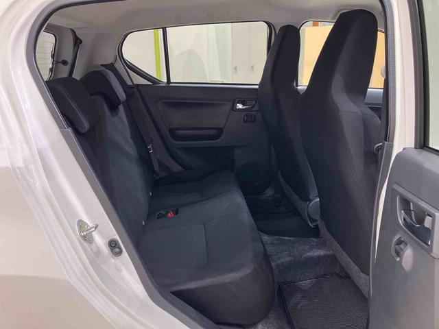 ミライースX SAIII(北海道)の中古車