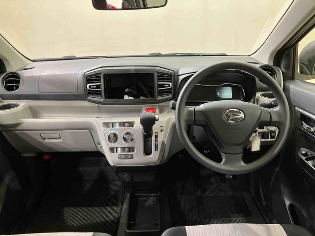 ミライースX SAIII(北海道)の中古車