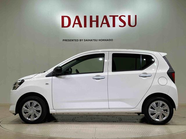 ミライースX SAIII(北海道)の中古車