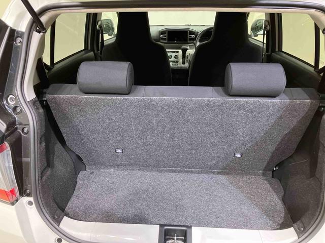 ミライースX SAIII(北海道)の中古車