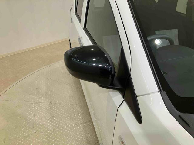 ミライースX SAIII(北海道)の中古車