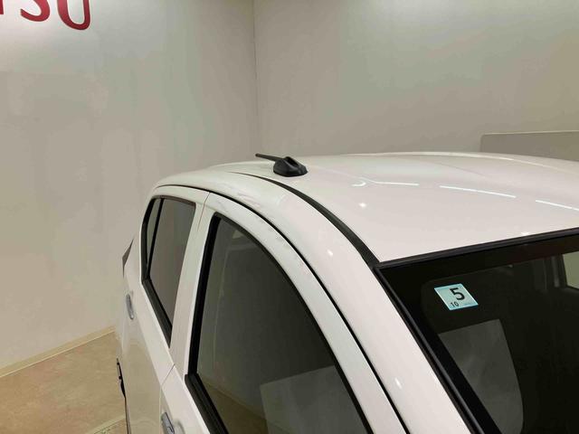 ミライースX SAIII(北海道)の中古車