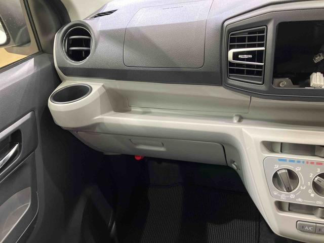 ミライースX SAIII(北海道)の中古車