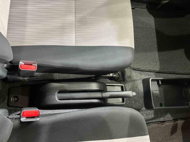 ミライースX SAIII(北海道)の中古車