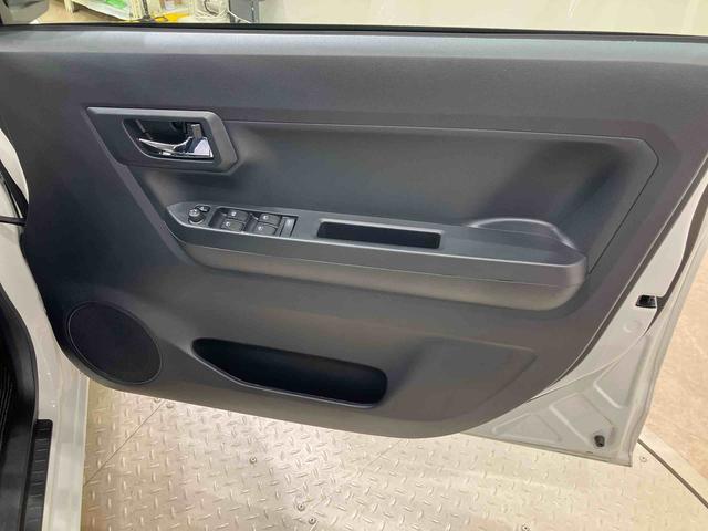 ミライースX SAIII(北海道)の中古車