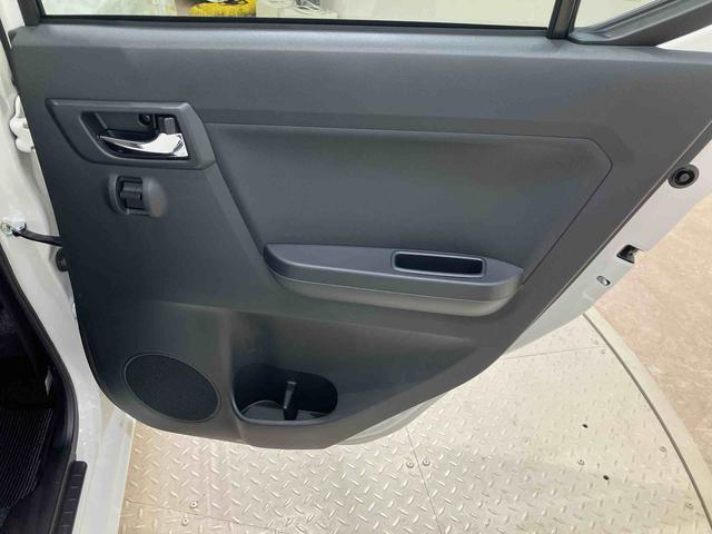 ミライースX SAIII(北海道)の中古車