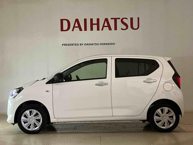 ミライースX SAIII(北海道)の中古車