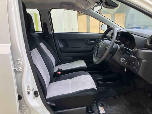 ミライースL SAIII(北海道)の中古車