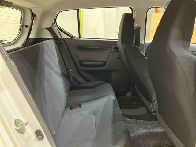 ミライースL SAIII(北海道)の中古車