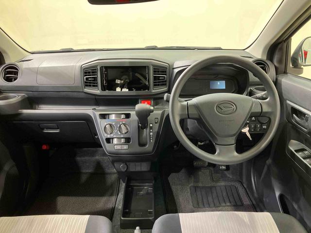 ミライースL SAIII(北海道)の中古車