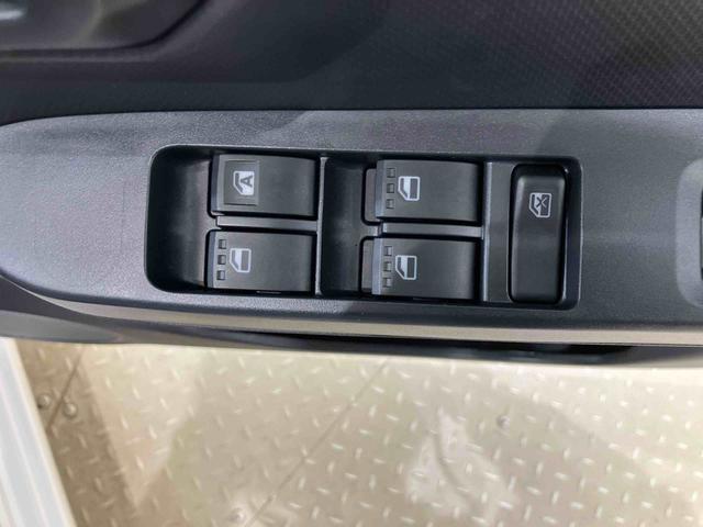 ミライースL SAIII(北海道)の中古車