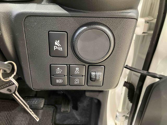 ミライースL SAIII(北海道)の中古車