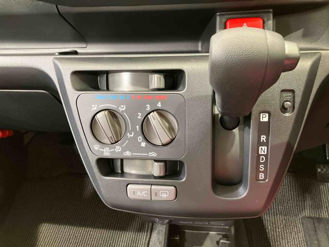 ミライースL SAIII(北海道)の中古車