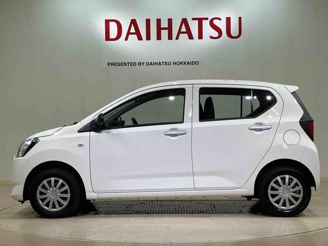 ミライースL SAIII(北海道)の中古車