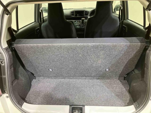 ミライースL SAIII(北海道)の中古車