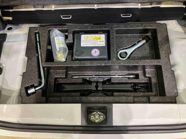 ミライースL SAIII(北海道)の中古車