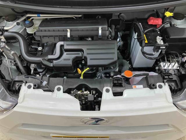 ミライースL SAIII(北海道)の中古車