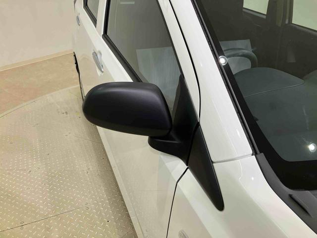 ミライースL SAIII(北海道)の中古車