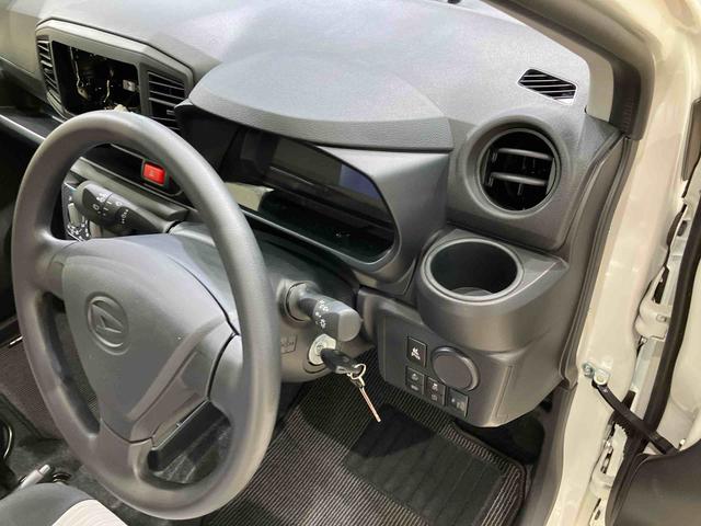 ミライースL SAIII(北海道)の中古車