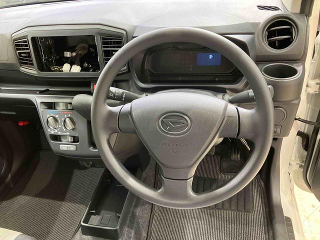 ミライースL SAIII(北海道)の中古車