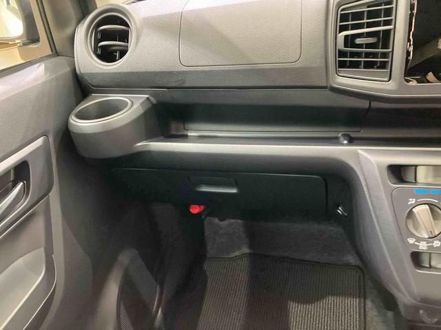 ミライースL SAIII(北海道)の中古車