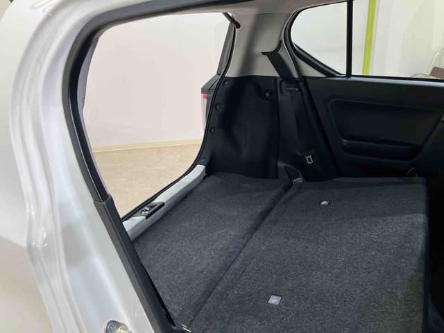 ミライースL SAIII(北海道)の中古車