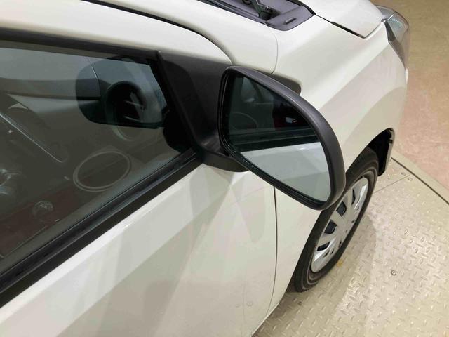 ミライースL SAIII(北海道)の中古車